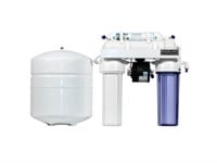 1 WATCO  4 STAGE REVERSE OSMOSIS SYSTEM W/