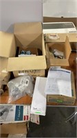 1 LOT, Assorted Plumbing Items, Including but Not
