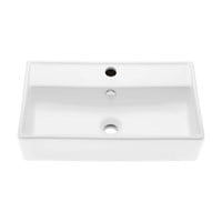 1 Swiss Madison SM-WS318 Claire Ceramic Wall Hung
