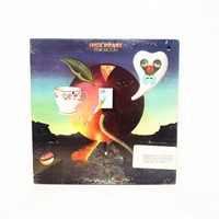RARE OG US PRESS Nick Drake Pink Moon LP Vinyl