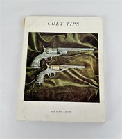 Colt Tips