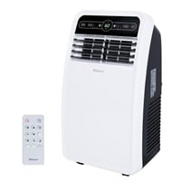 1 Shinco 8,000 BTU Portable Air Conditioner, AC