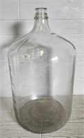 6½-Gallon Glass Carboy Jar
