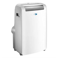 1 Whynter ARC-148MS with Dehumidifier and Fan,