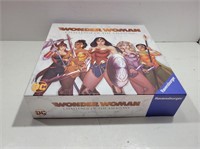 NEW Wonder Woman Board Game