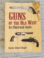 Guns of the Old West Guide Book