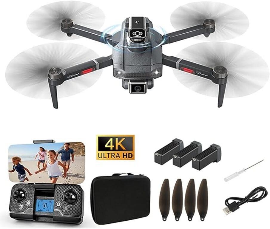 HYTOBP S179 Drone with 4K Camera