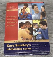 Gary Smalleys Relationship Series