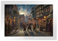 Harry Potter™ Diagon Alley™ - Limited Edition