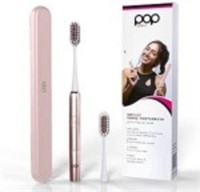 Go Plus Sonic Toothbrush by Pop Sonic