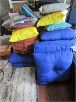 all patio seat cushions