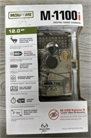 Moultrie Game Camera #1