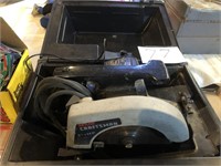 Craftsman Circular Saw