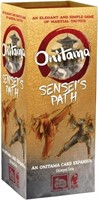 Onitama: Sensei's Path Expansion-14 years+