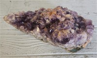 Large Amethyst Piece