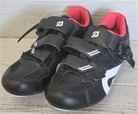 Size 40 Peleton Cycling Shoes