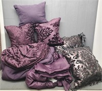 King Bed Spread Set