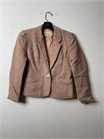 Vintage 80s Femme Jacket