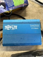 Tripp Lite Ultra Compact Inverter