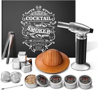 *HOMEFAVOR Cocktail Smoker Kit
