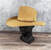Resistol Montana Cowboy Hat