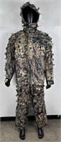 Browning Gore-Tex Ghillie Suit