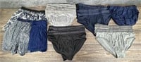27 Pairs of XL Patagonia Underwear