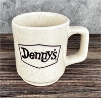 Vintage Denny's Restaurant Ware Coffee Mug