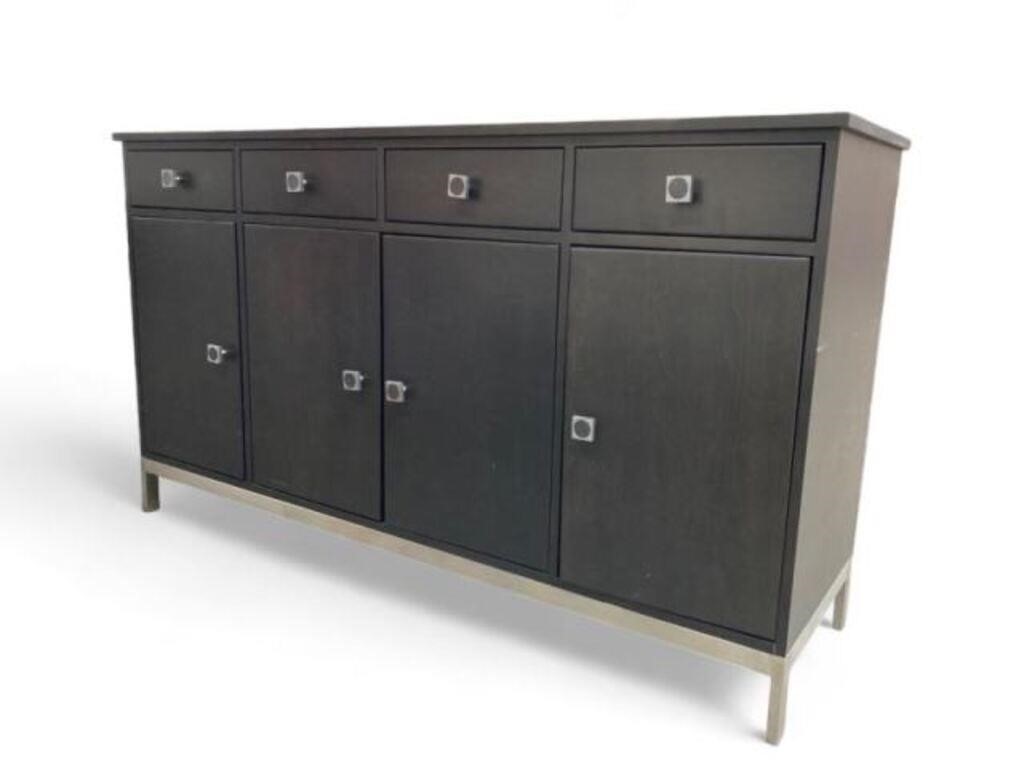 Room and Board Linear Credenza.