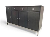 Room and Board Linear Credenza.