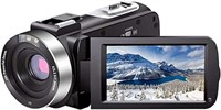 1080P 30FPS 24.0 MP Digital Cam Recorder