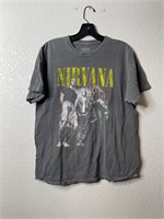 Nirvana Group Photo Shirt