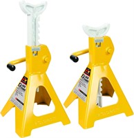 Performance Tool W41021 Ratchet Style Jack Stand S