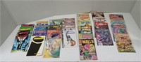 COMIC BOOKS-IMAGE,ECLIPS,IDW,STAR COMICS & MORE