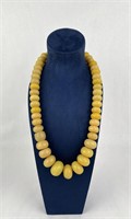 Baltic Amber Trade Beads