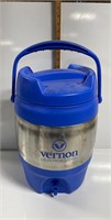 Vernon Sales Promotion Mega Barrel Mug
