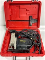 Sears Craftsman Auto Scroller Saw Works