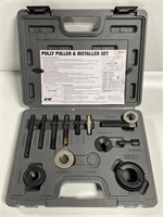 Pulley Puller & Installer Set