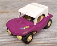Tonka Toy Car