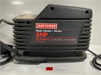 Craftsman 2HP Air Compreesor
