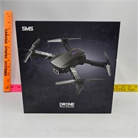 SMS Drone
