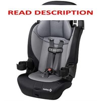Safety 1st Grand 2-in-1 Booster Car Seat - High St