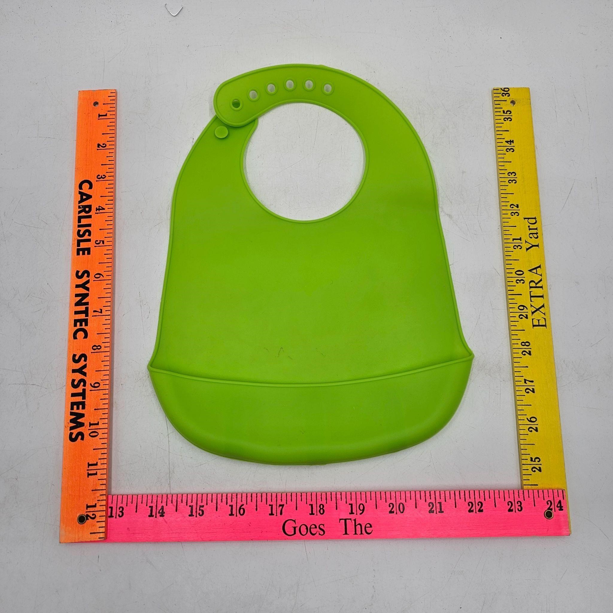 Silicon Bibs for Kids