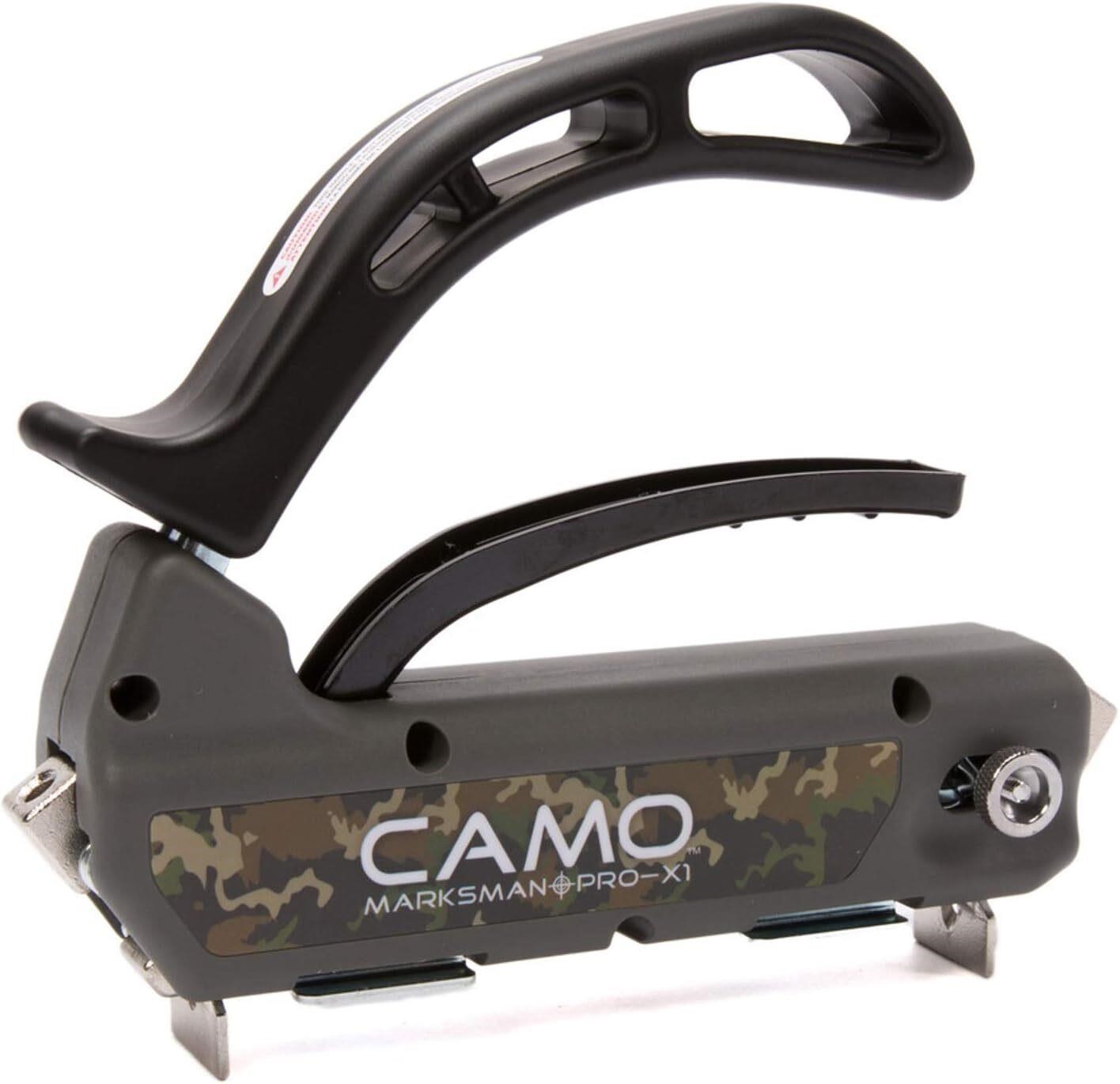 CAMO Pro-X1  5-3/4 Deck Tool
