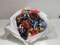 Bag of Assorted Toys