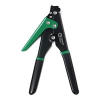 Cable Tie Tensioning Tool  Black