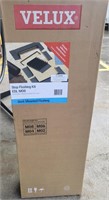 Velux flashing kit EDL M08 NEW