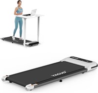 Yagud Desk Treadmill  2.5HP with Remote