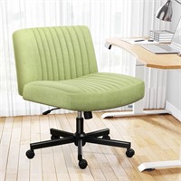 Darkecho Chair  Green - Padded  Adjustable
