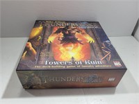 AEG Thunderstone Advance Towers of Ruin Deck Game